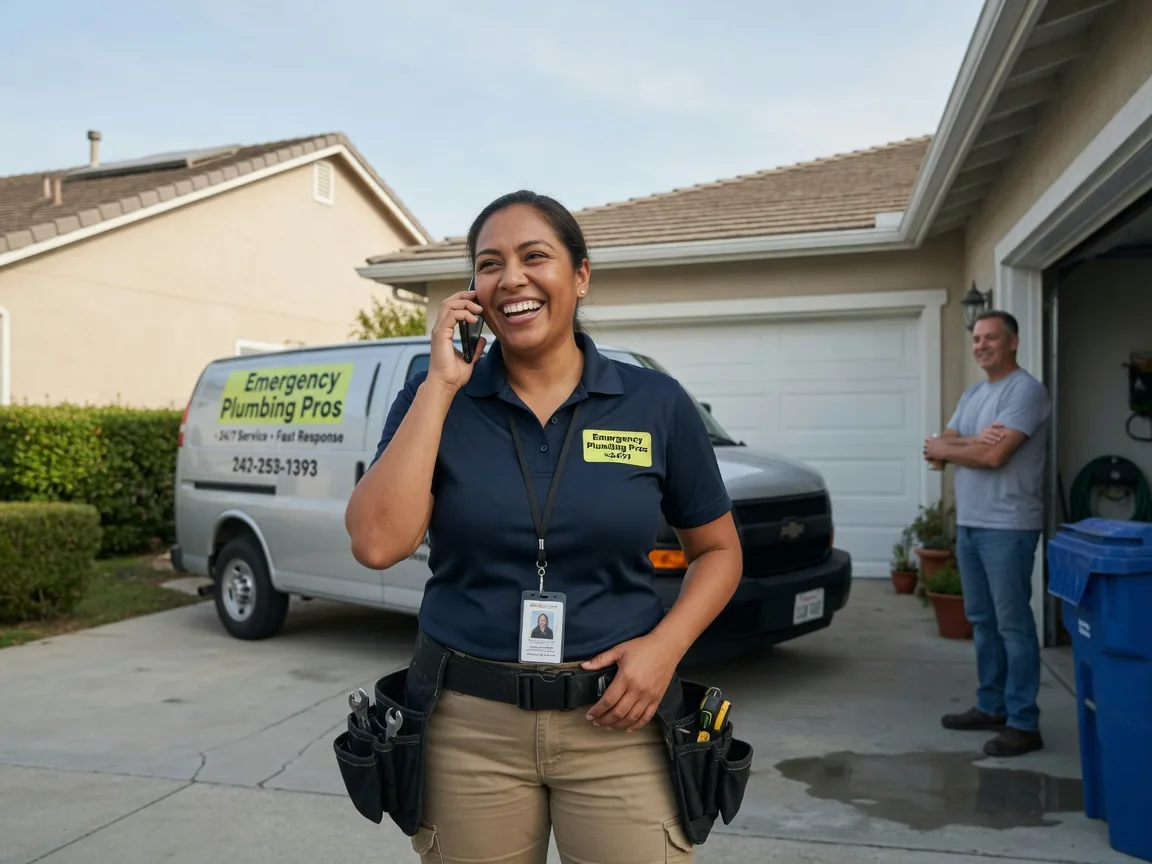 Emergency Plumber Willshire, OH FAQs
